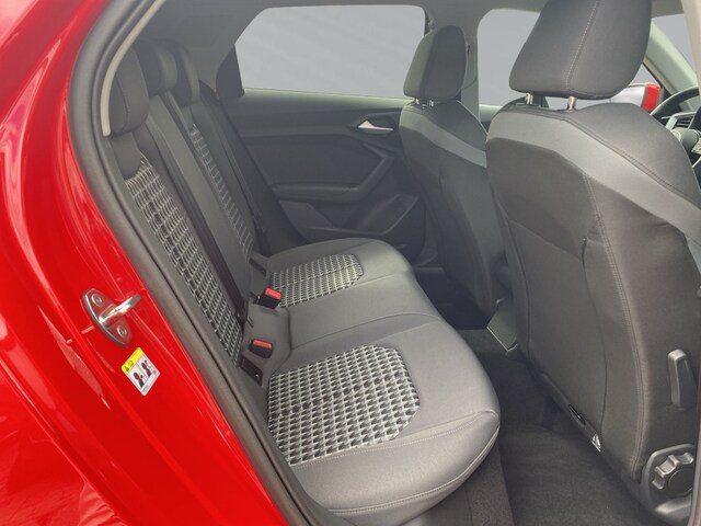 Audi A1 Allstreet 25 TFSI Schaltgetriebe - 2024 - Joinsteer - #12