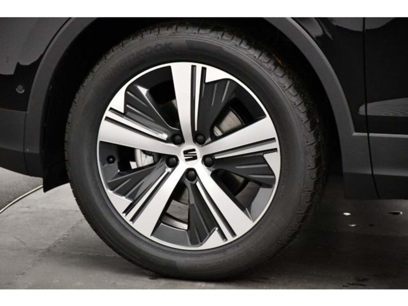 SEAT Tarraco – Bild 15