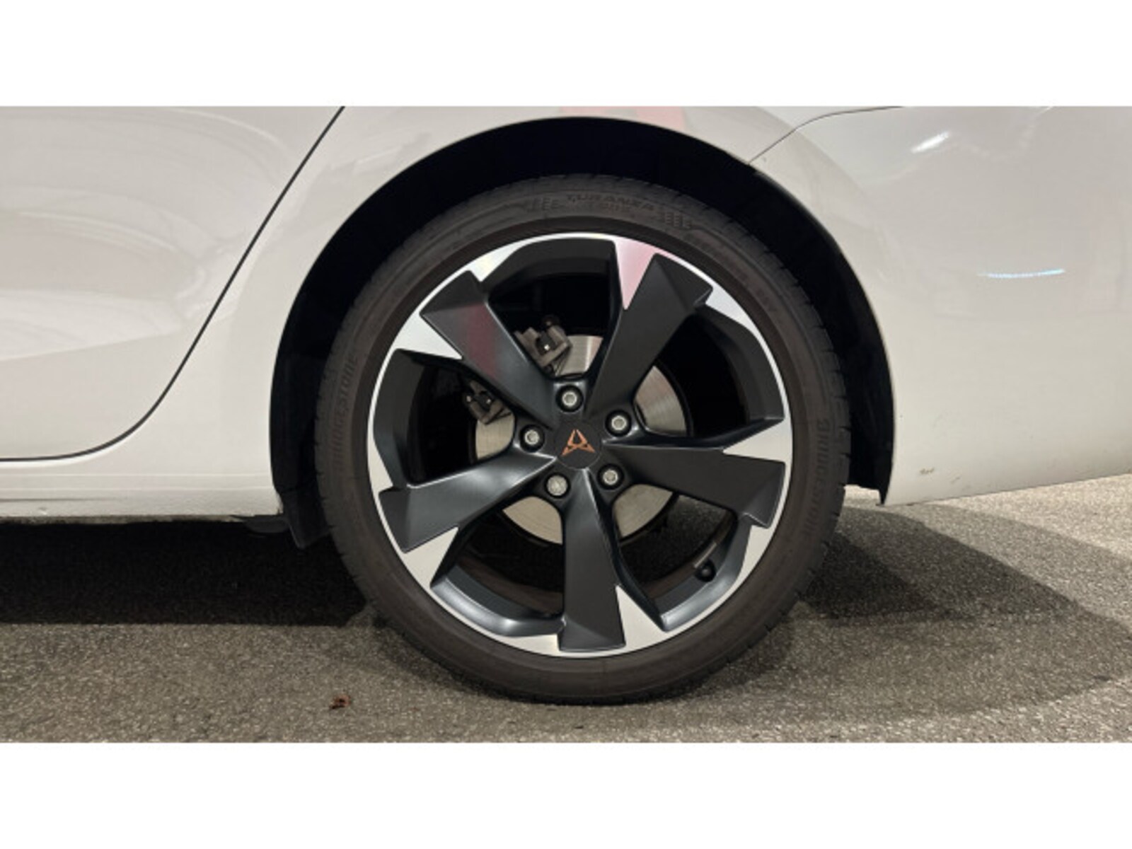 CUPRA Leon – Bild 10