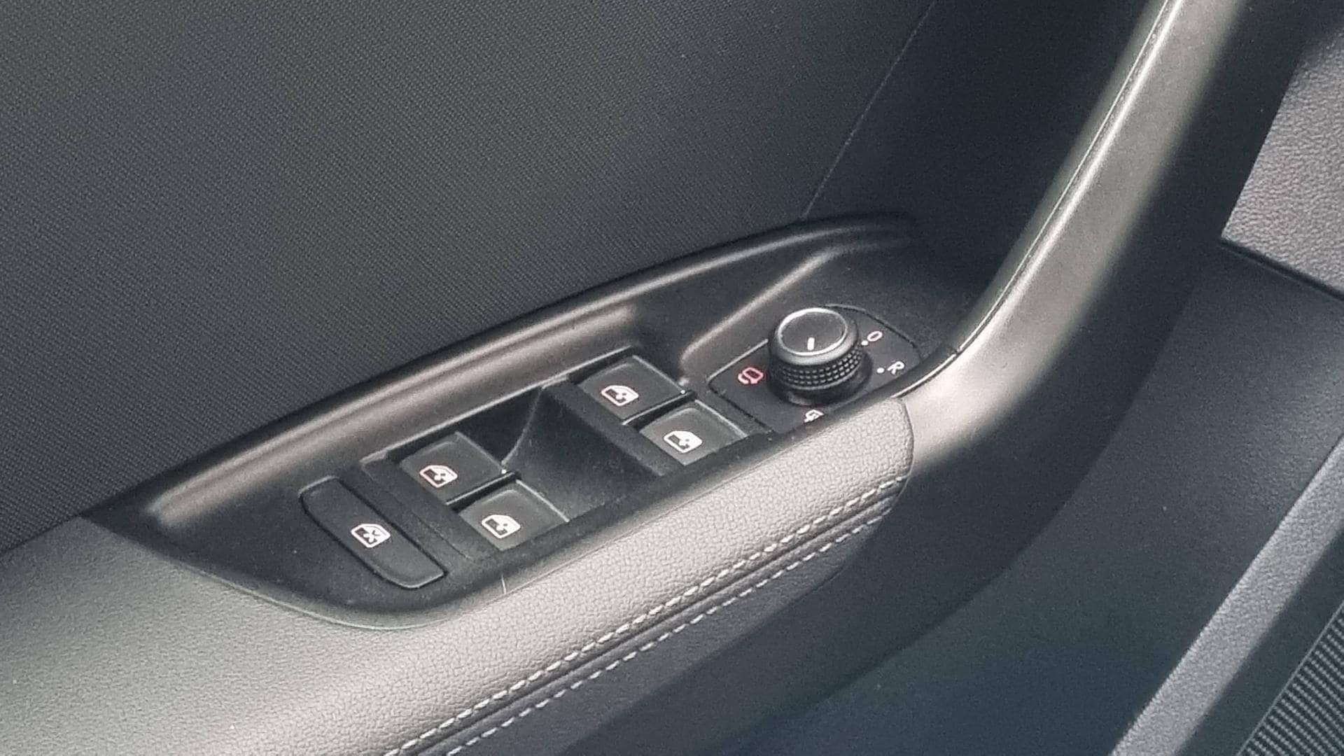 Image about Audi A1 allstreet Design 25 TFSI 70 kW (95 ch) 5 vitesses