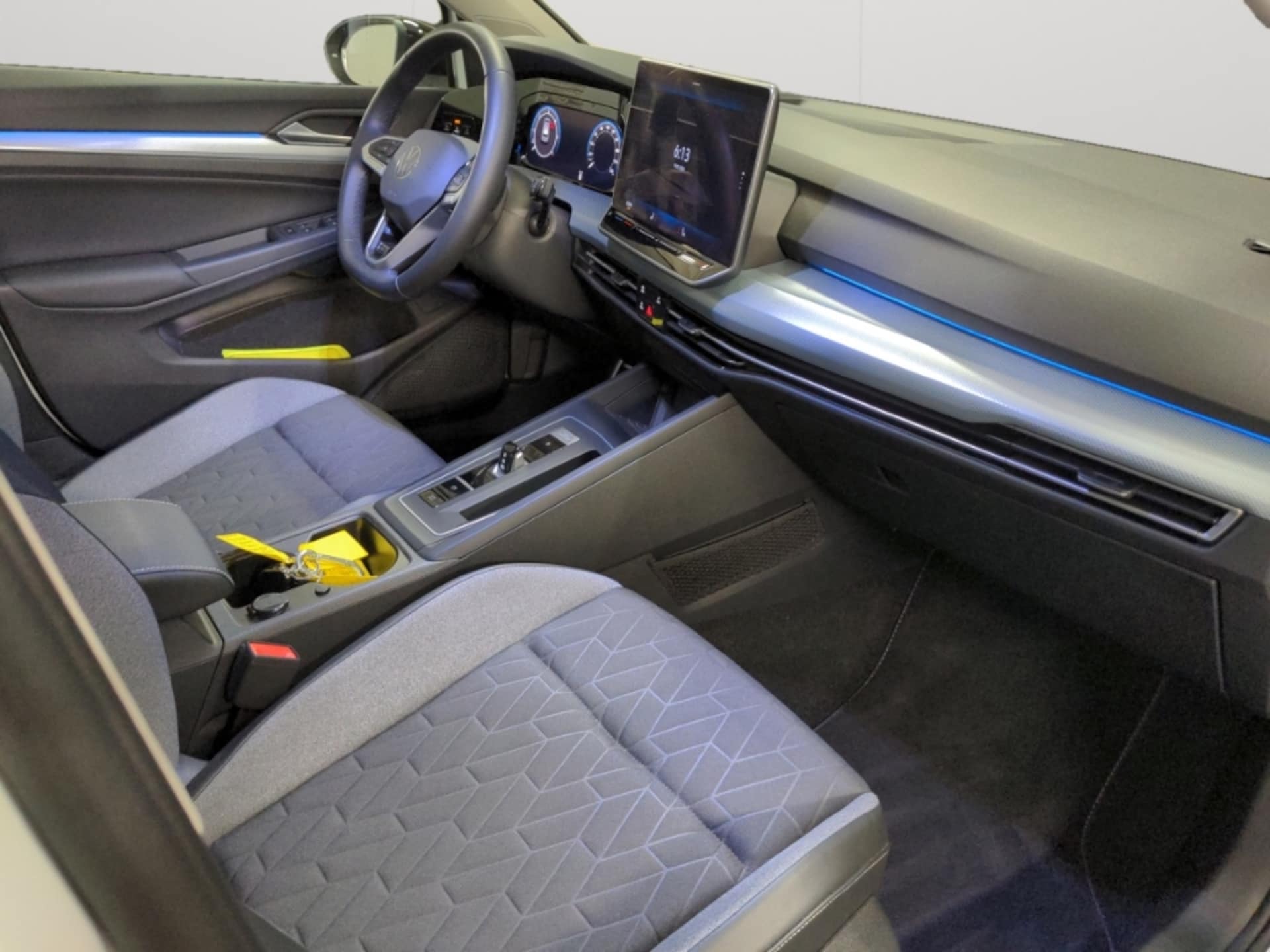 Volkswagen Golf Goal