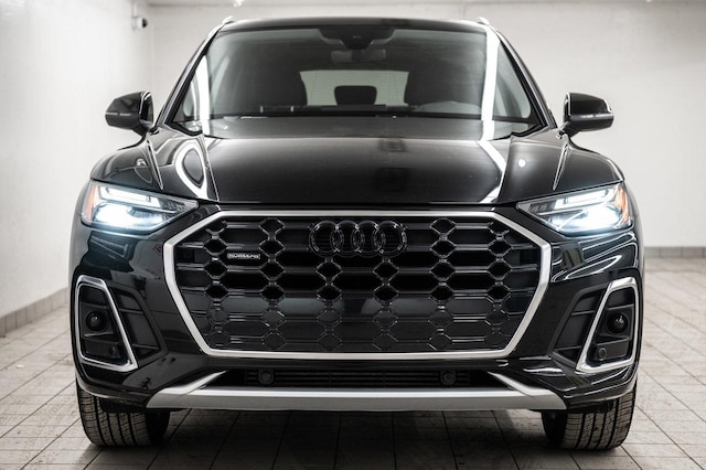 2022 Audi Audi Q5