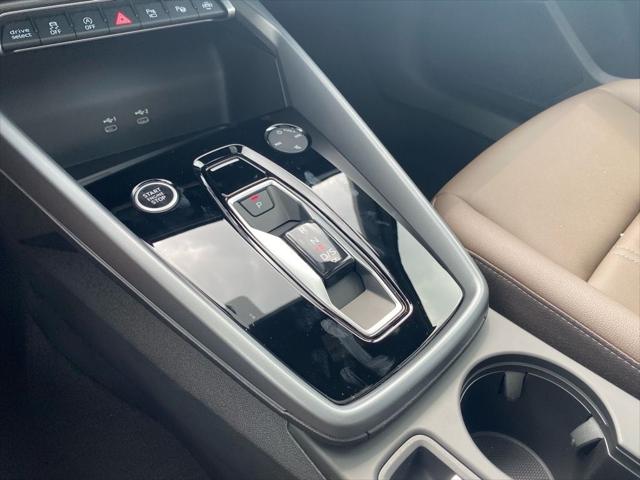 2025 Audi A3 Premium Plus - Photo 13