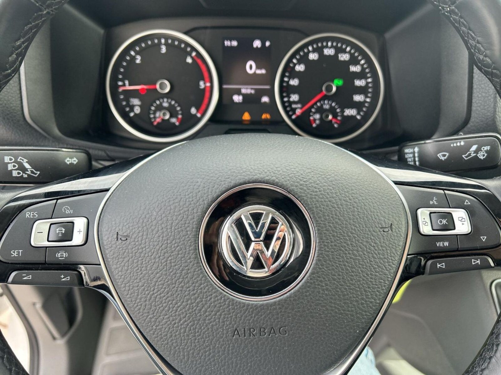 Volkswagen Grand California 600 – Bild 22