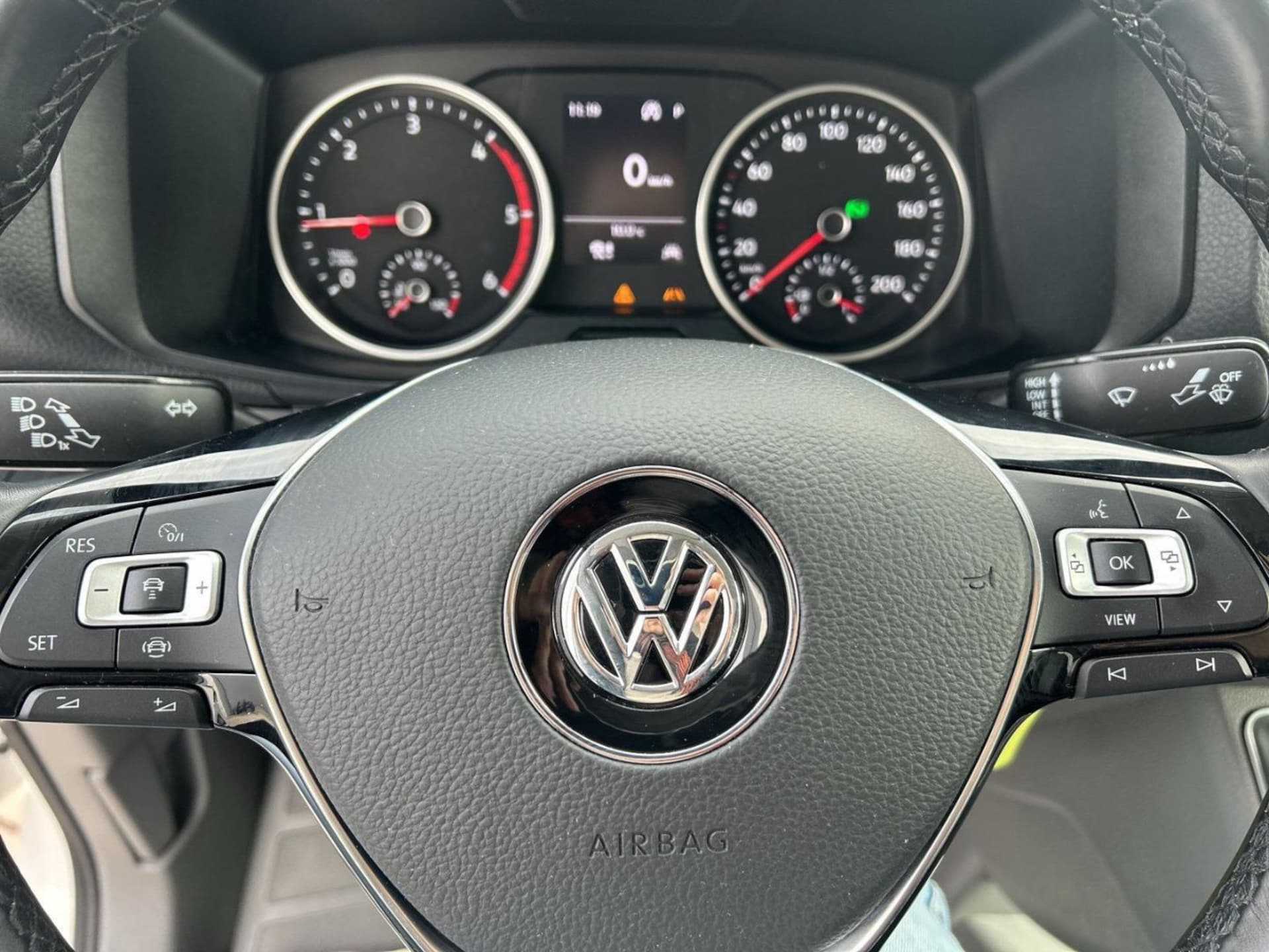 Volkswagen Grand California 600
