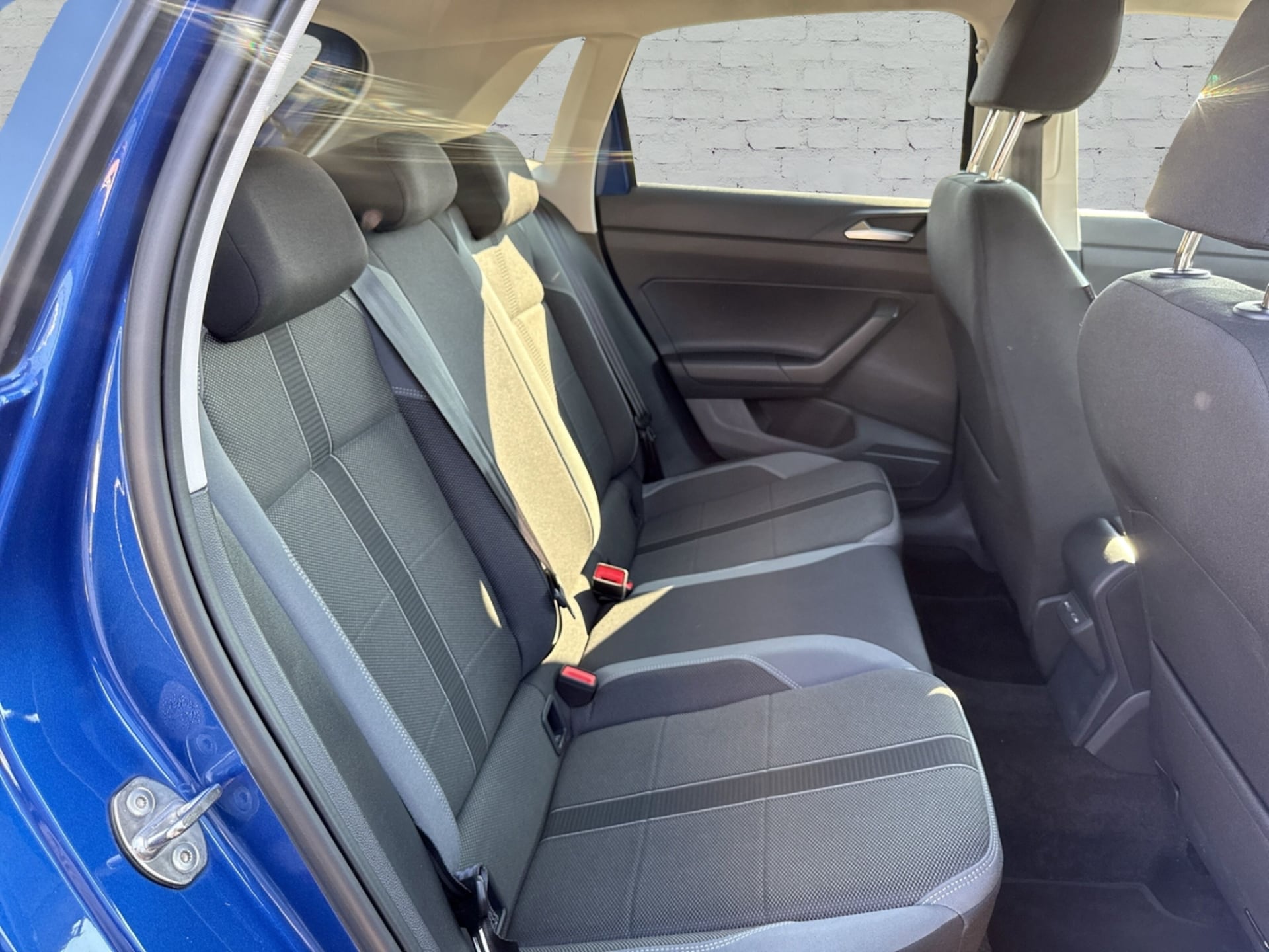 Volkswagen Polo Style