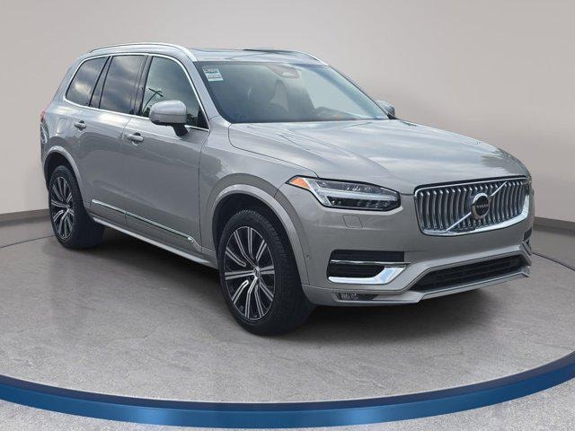 2024 Volvo XC90