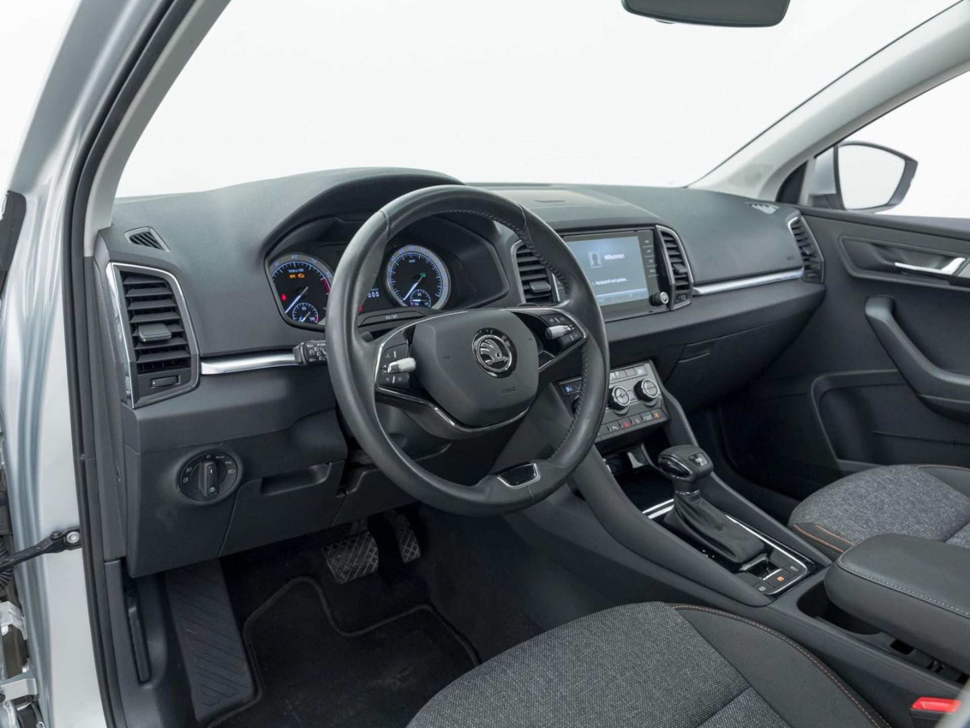 Skoda Karoq Ambition