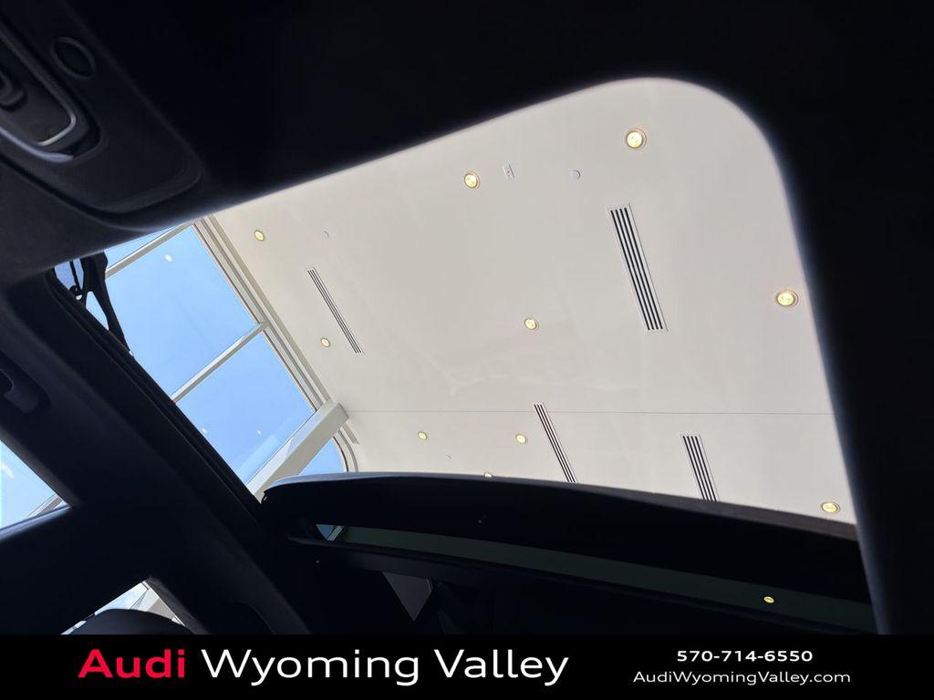2026 Audi RS Q8 Base - Photo 30