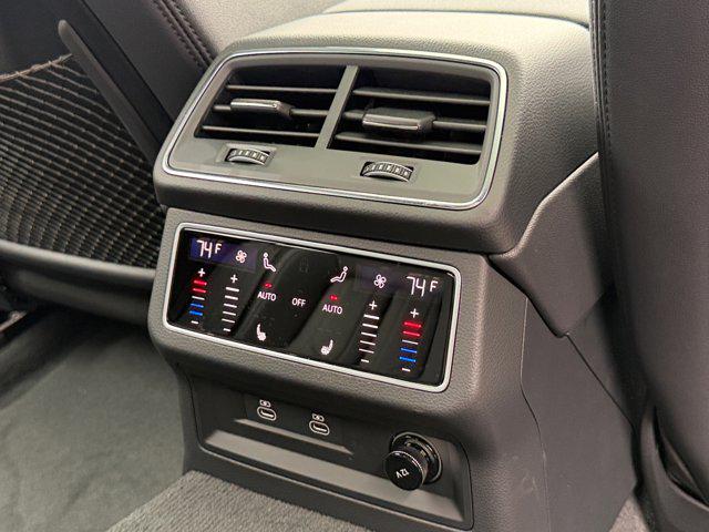 2025 Audi A7 Premium Plus - Photo 26