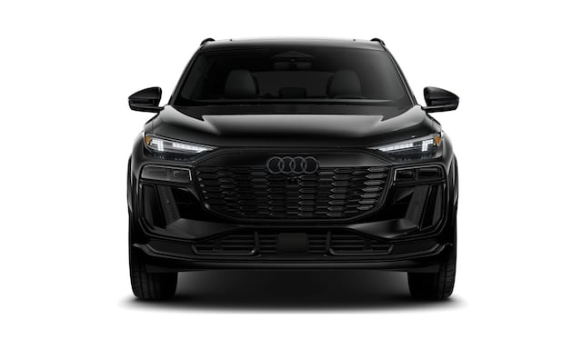 2027 Audi Q6 e-tron