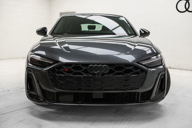 2025 Audi S5