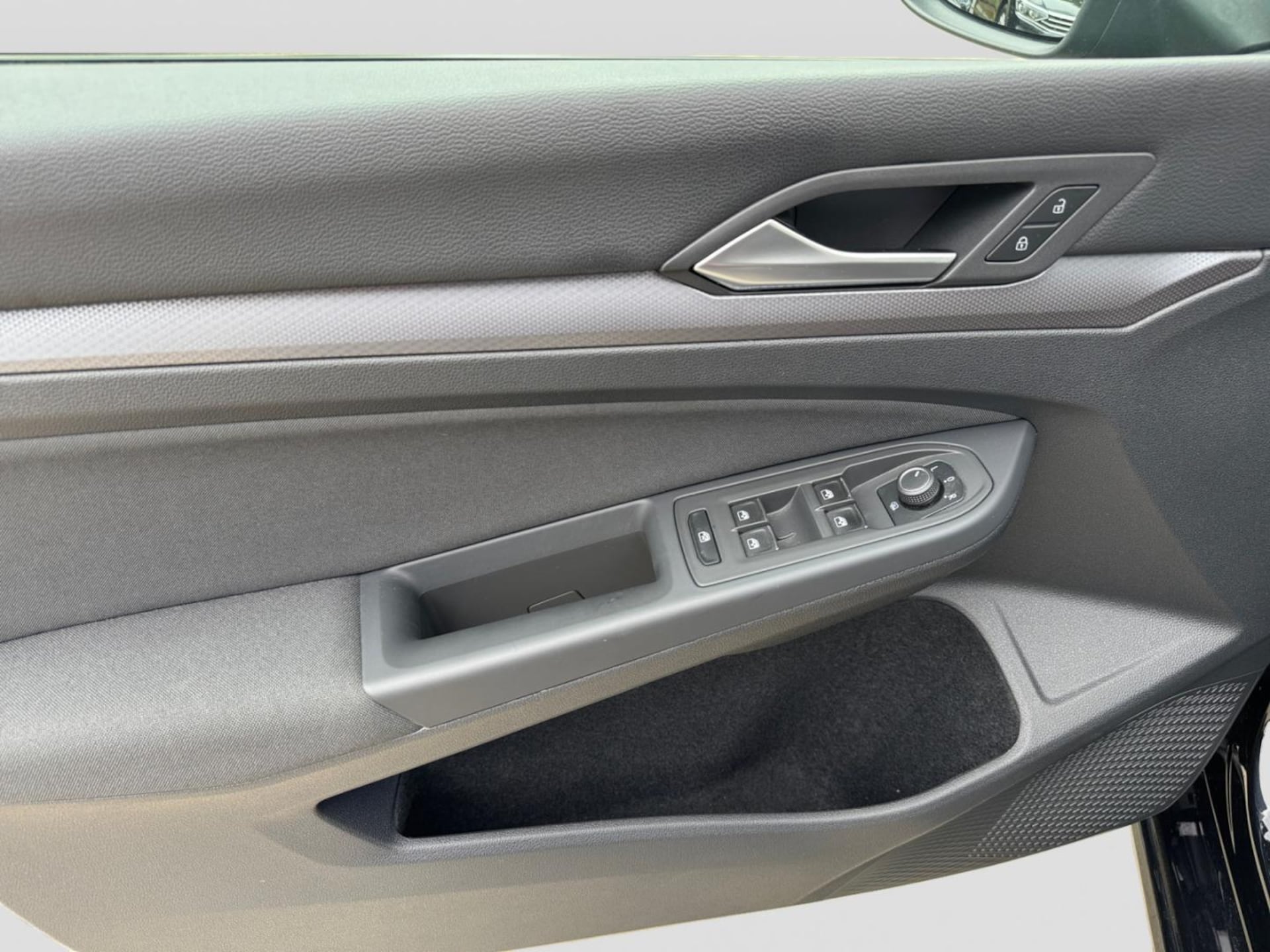 Volkswagen Golf Active