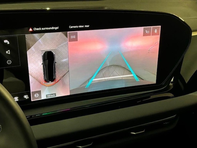 2025 Audi A5 Sedan
