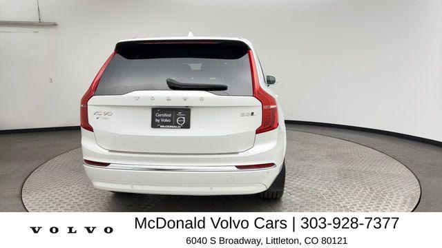 2023 Volvo XC90