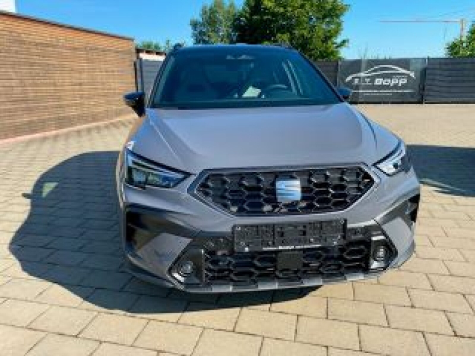 SEAT Arona – Bild 2