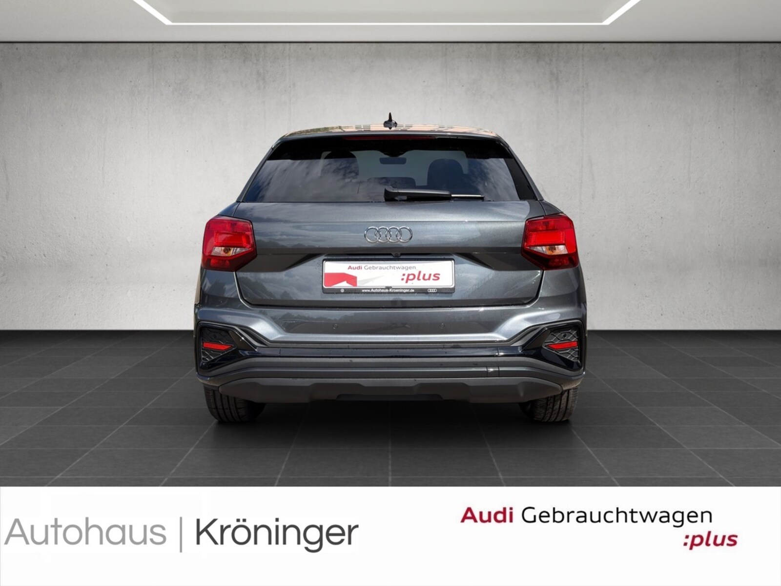 Audi Q2 – Bild 6