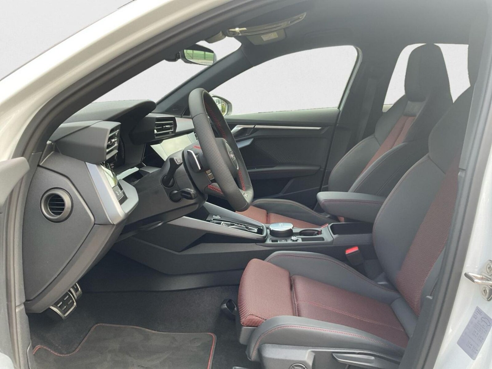 Audi A3 Sportback – Bild 9