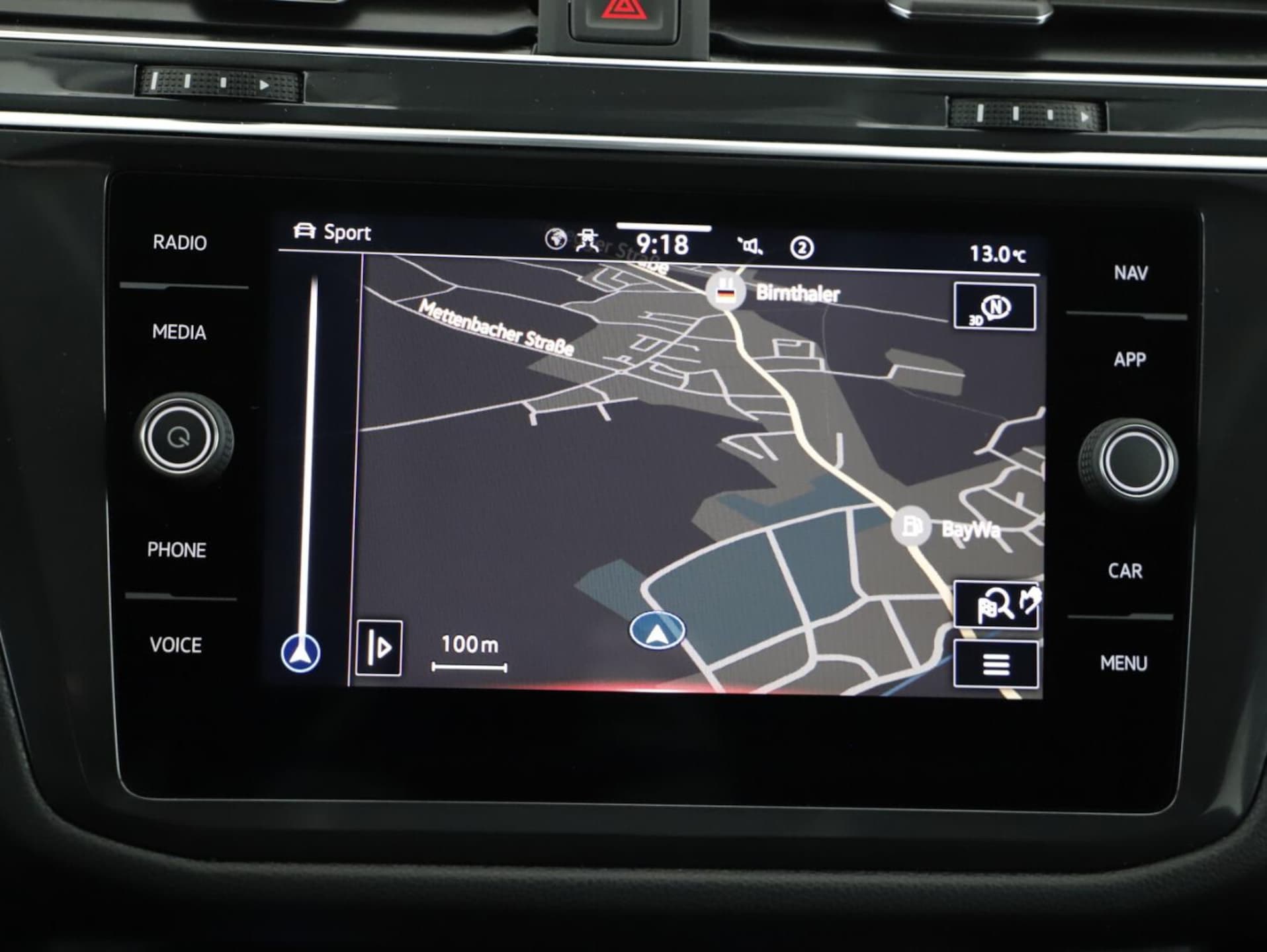 Volkswagen Tiguan Allspace Life