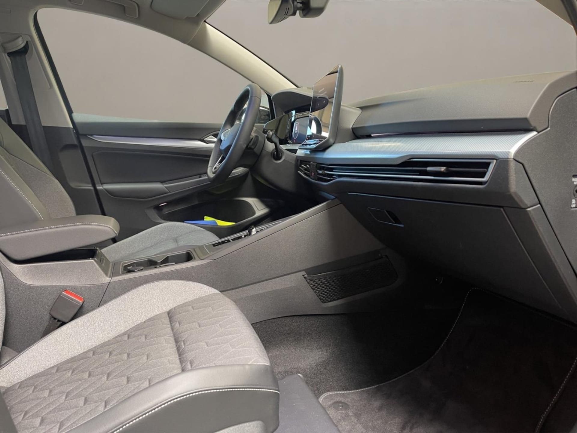 Volkswagen Golf ENERGY