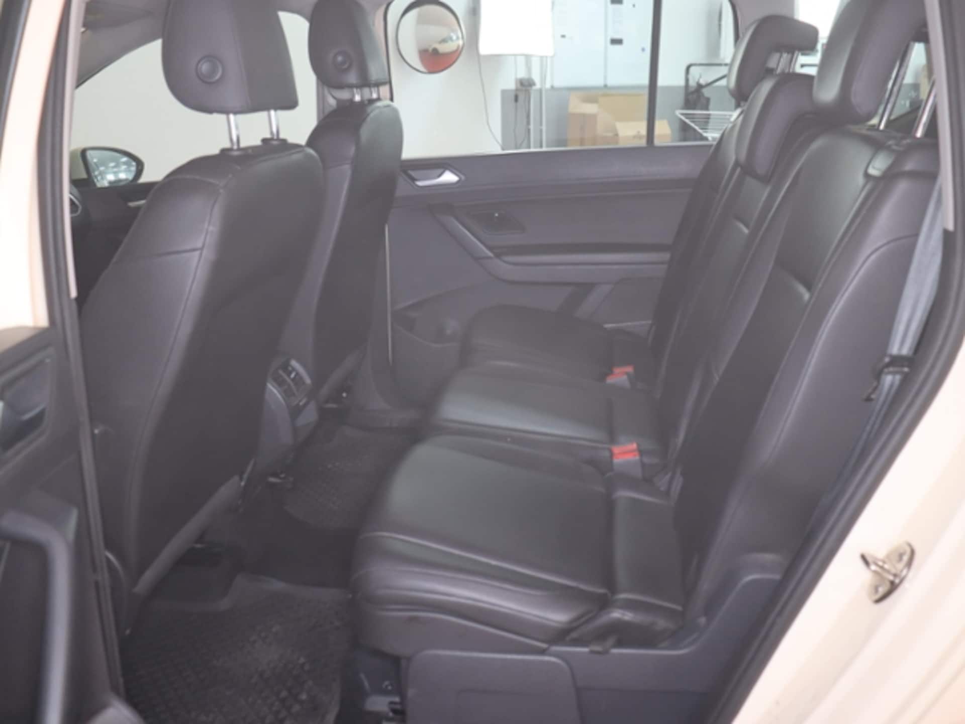 Volkswagen Touran Trendline
