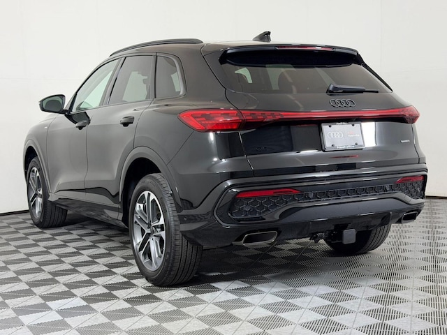2026 Audi Q5