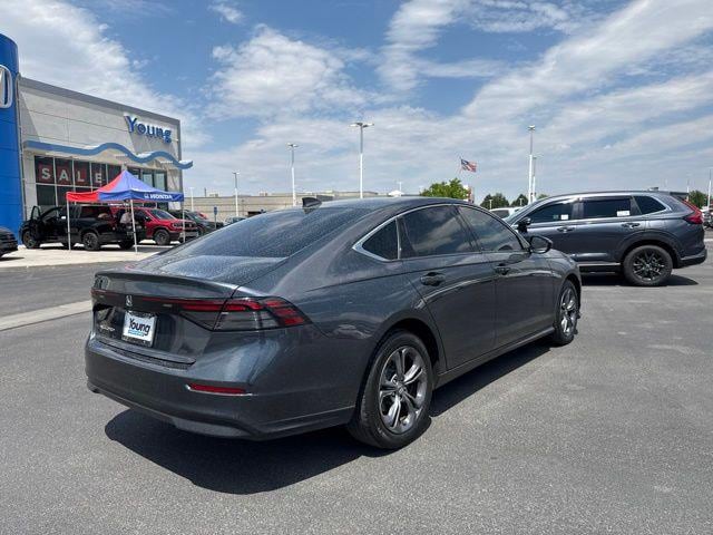 2023 Honda Accord