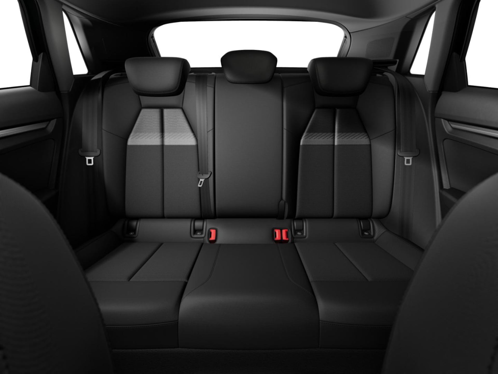 Audi A3 allstreet TFSI e