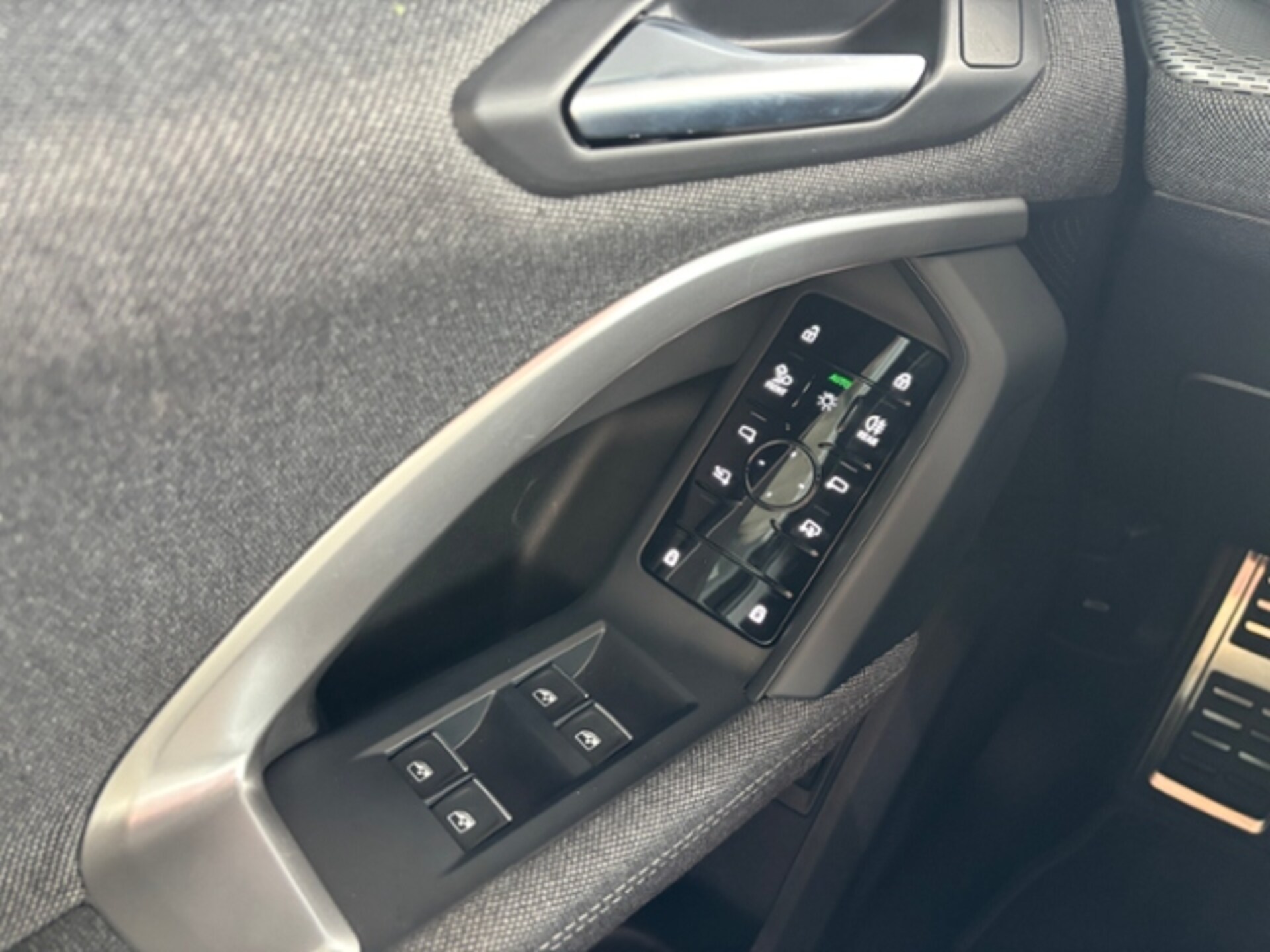 Audi Q5 SUV