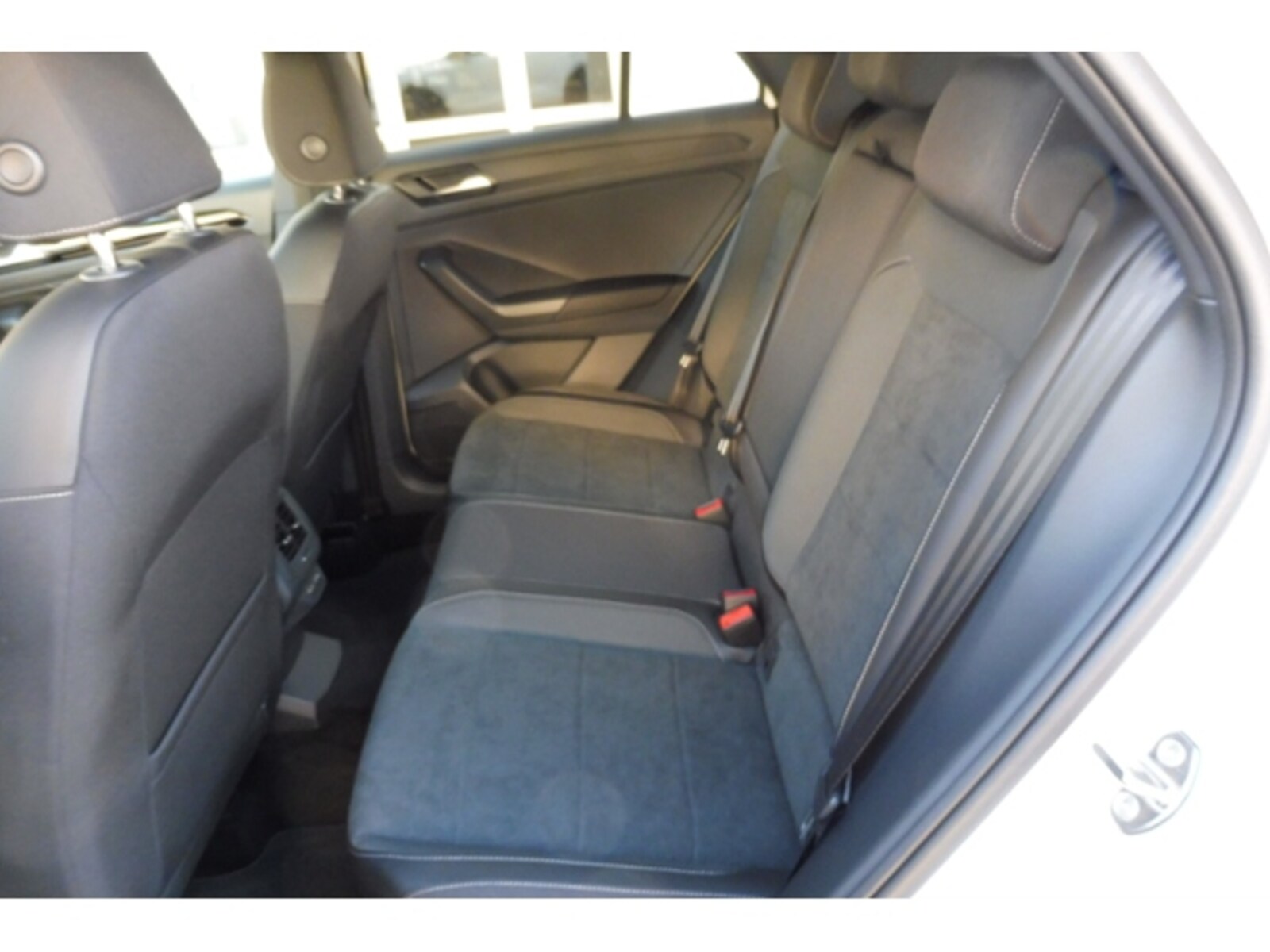 Volkswagen T-Roc – Bild 14