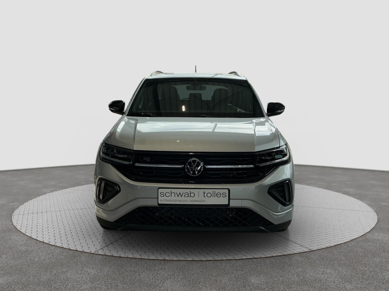 Volkswagen T-Cross – Bild 2