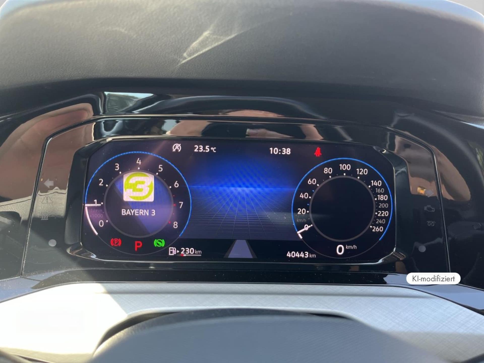 Volkswagen Golf Life