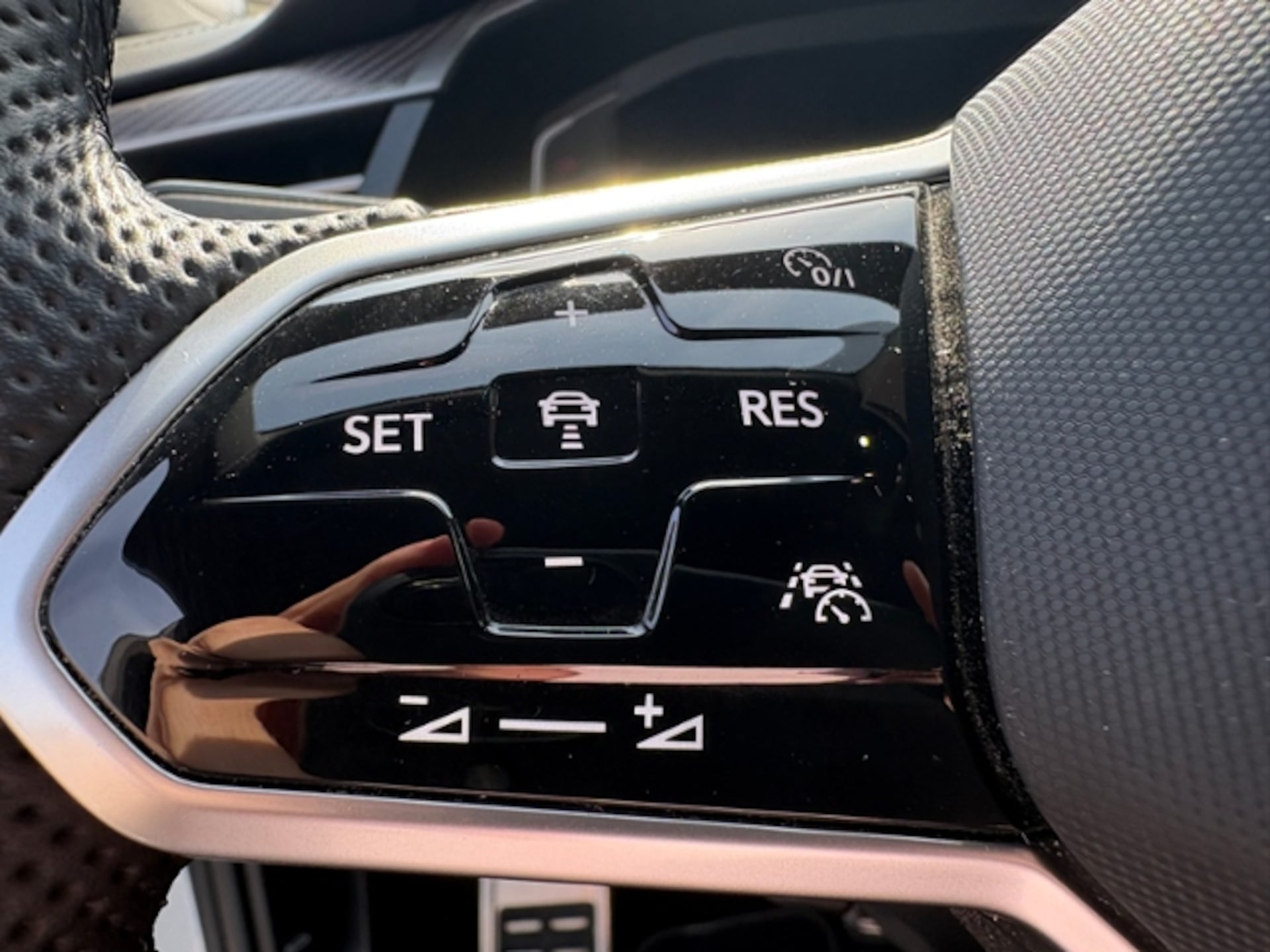 Volkswagen Arteon Shooting Brake R-Line