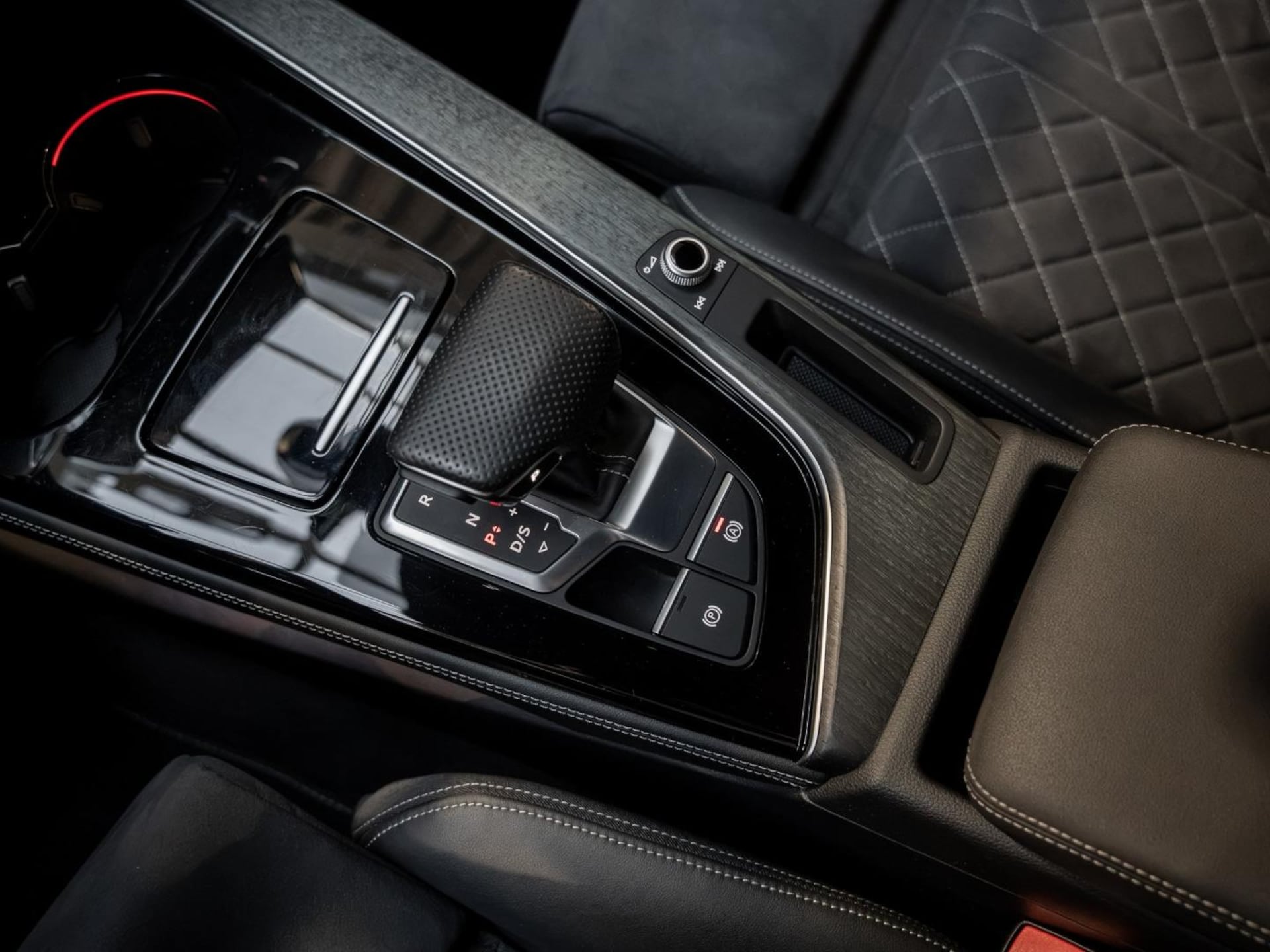 Audi A5 Sportback S line