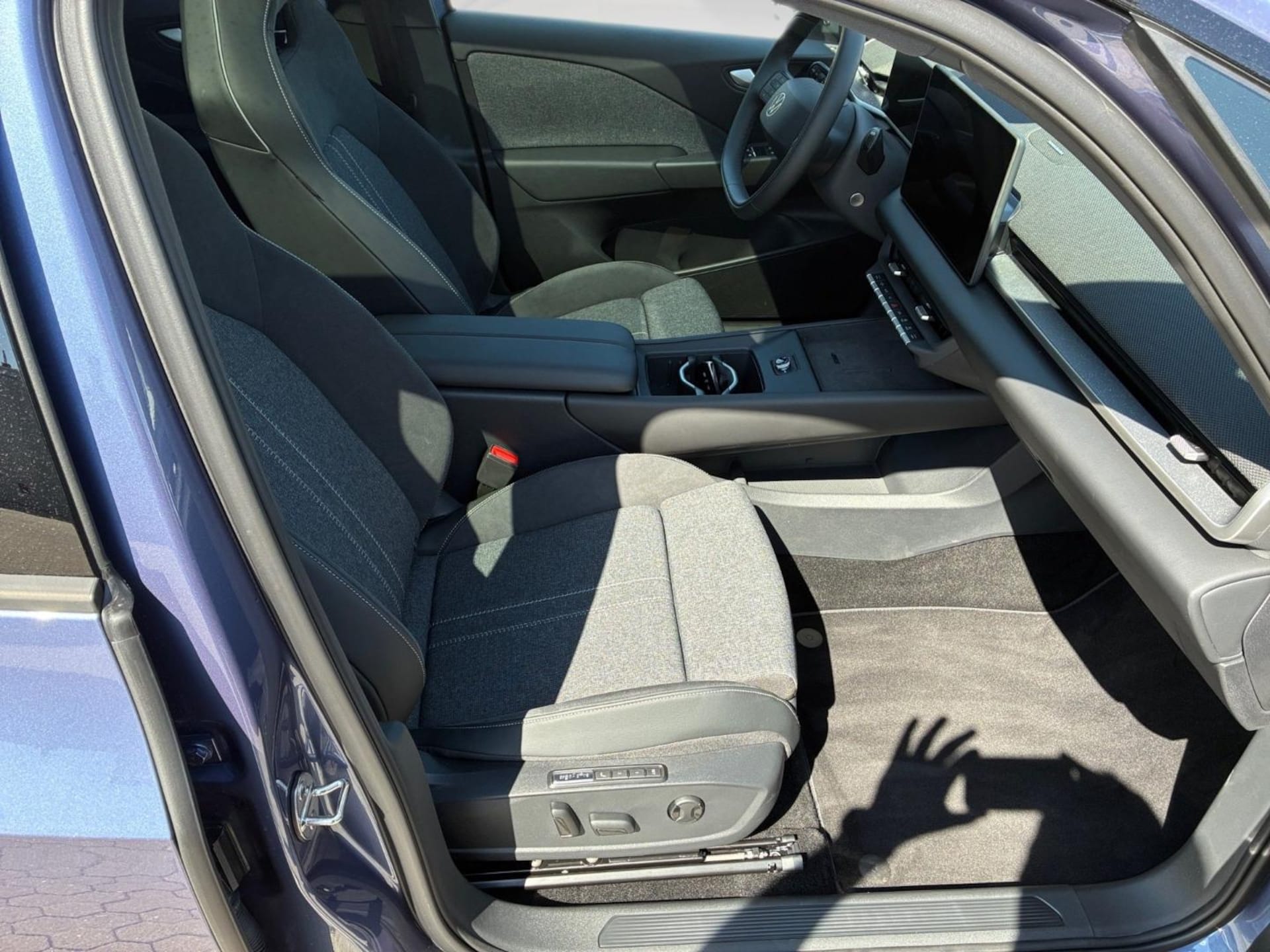 Volkswagen ID.3 Neo Style