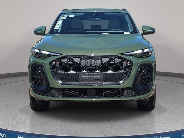 2026 Audi Q5