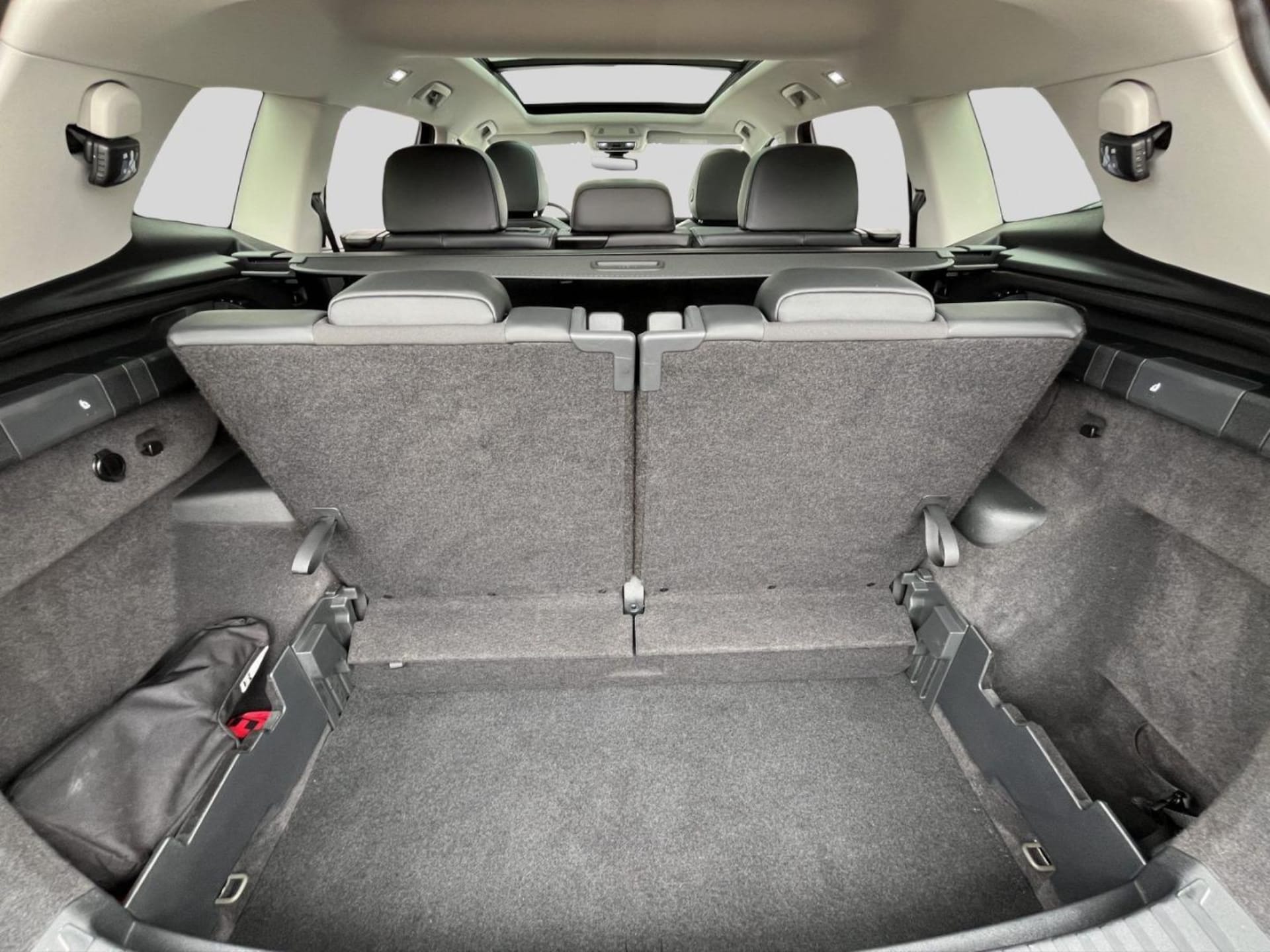 Volkswagen Tayron Life