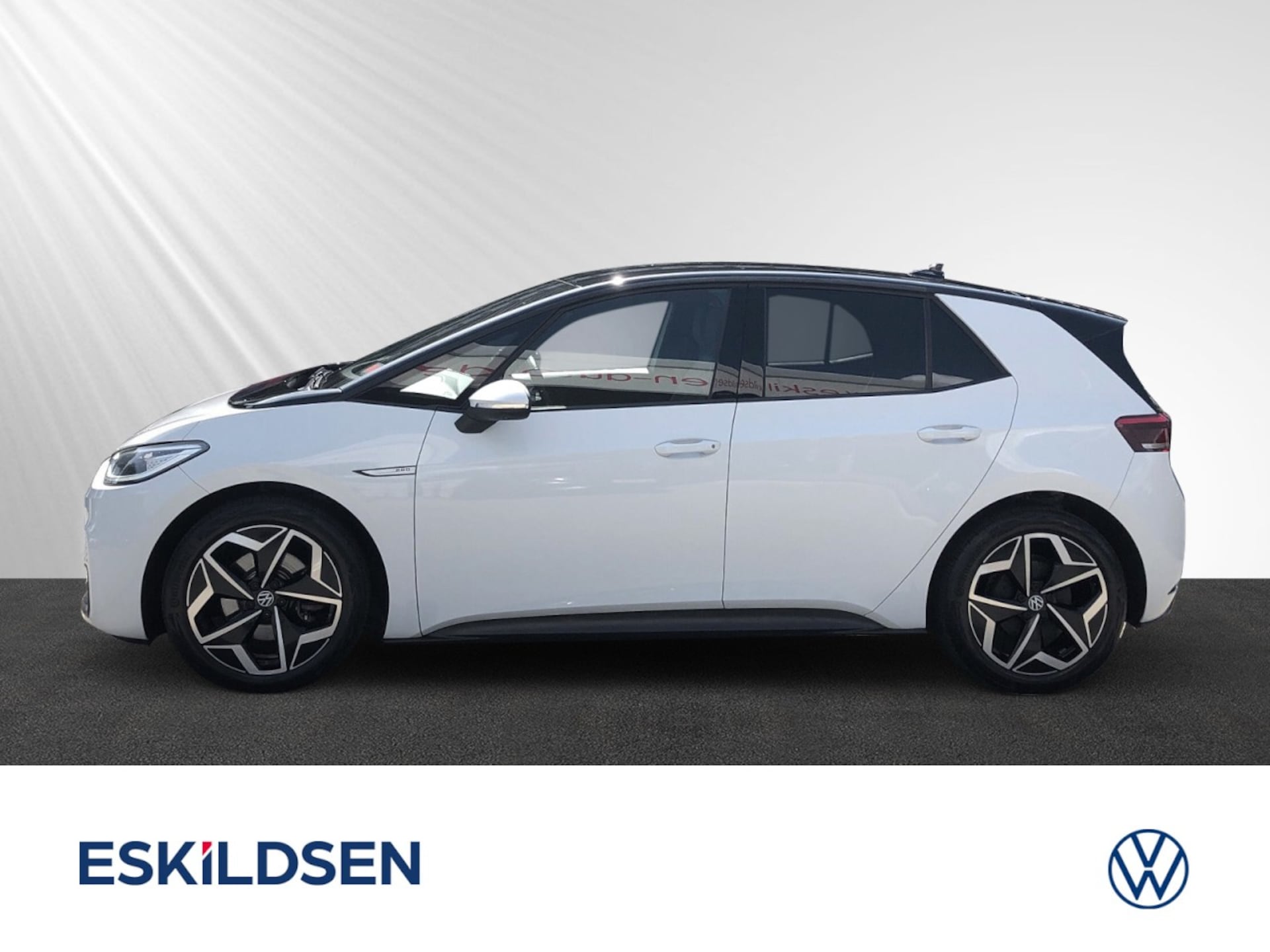 Volkswagen ID.3 Pro Performance
