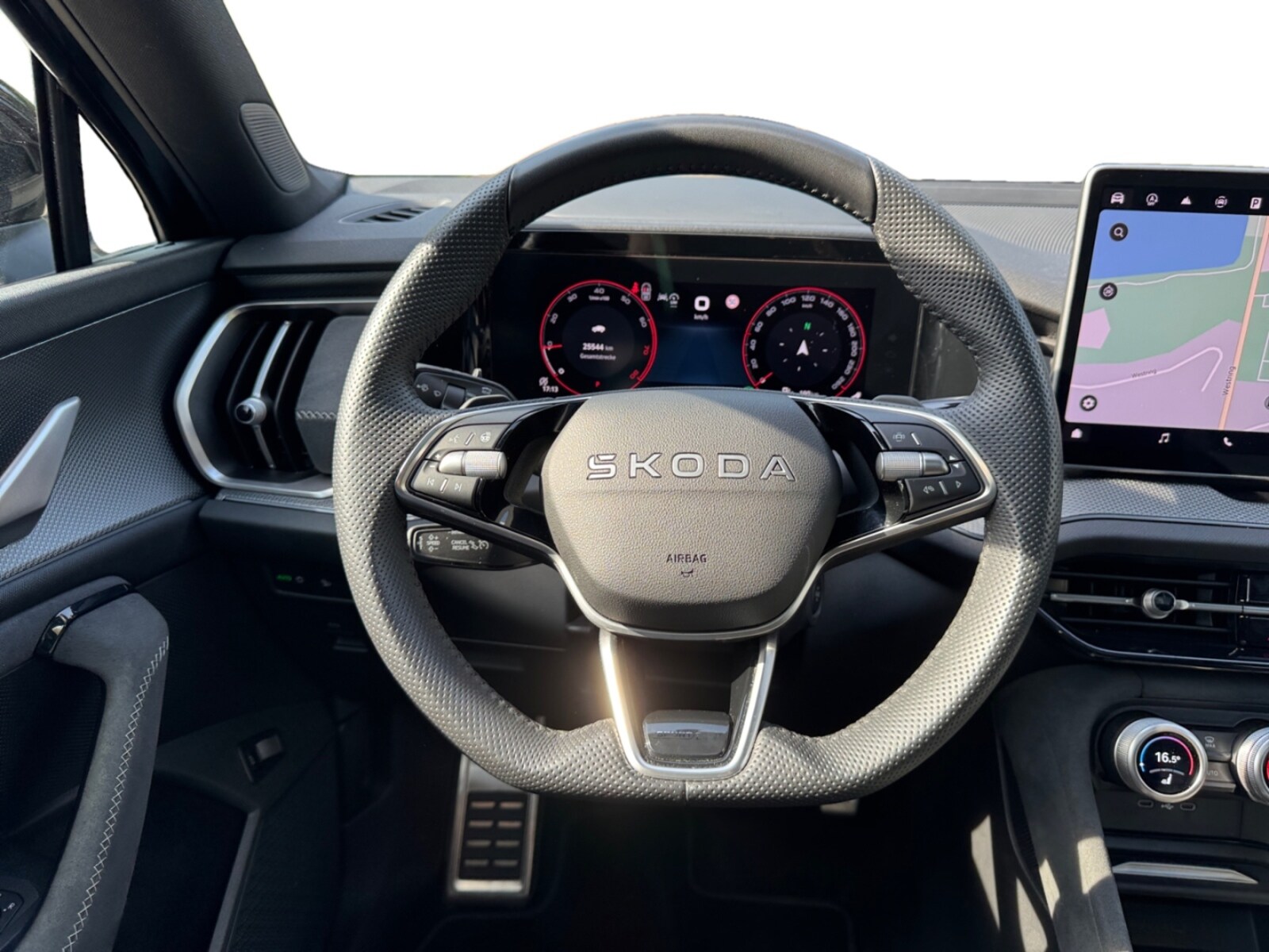 Škoda Kodiaq – Bild 11