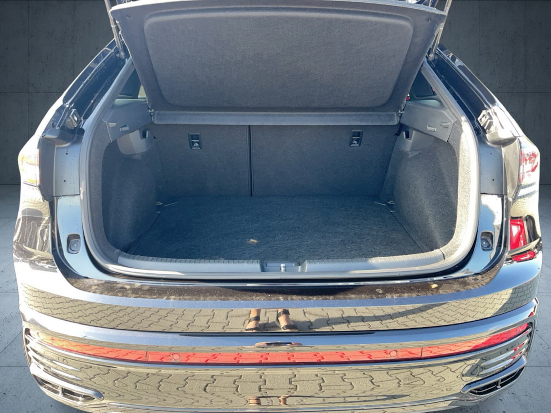 Volkswagen Taigo R-Line