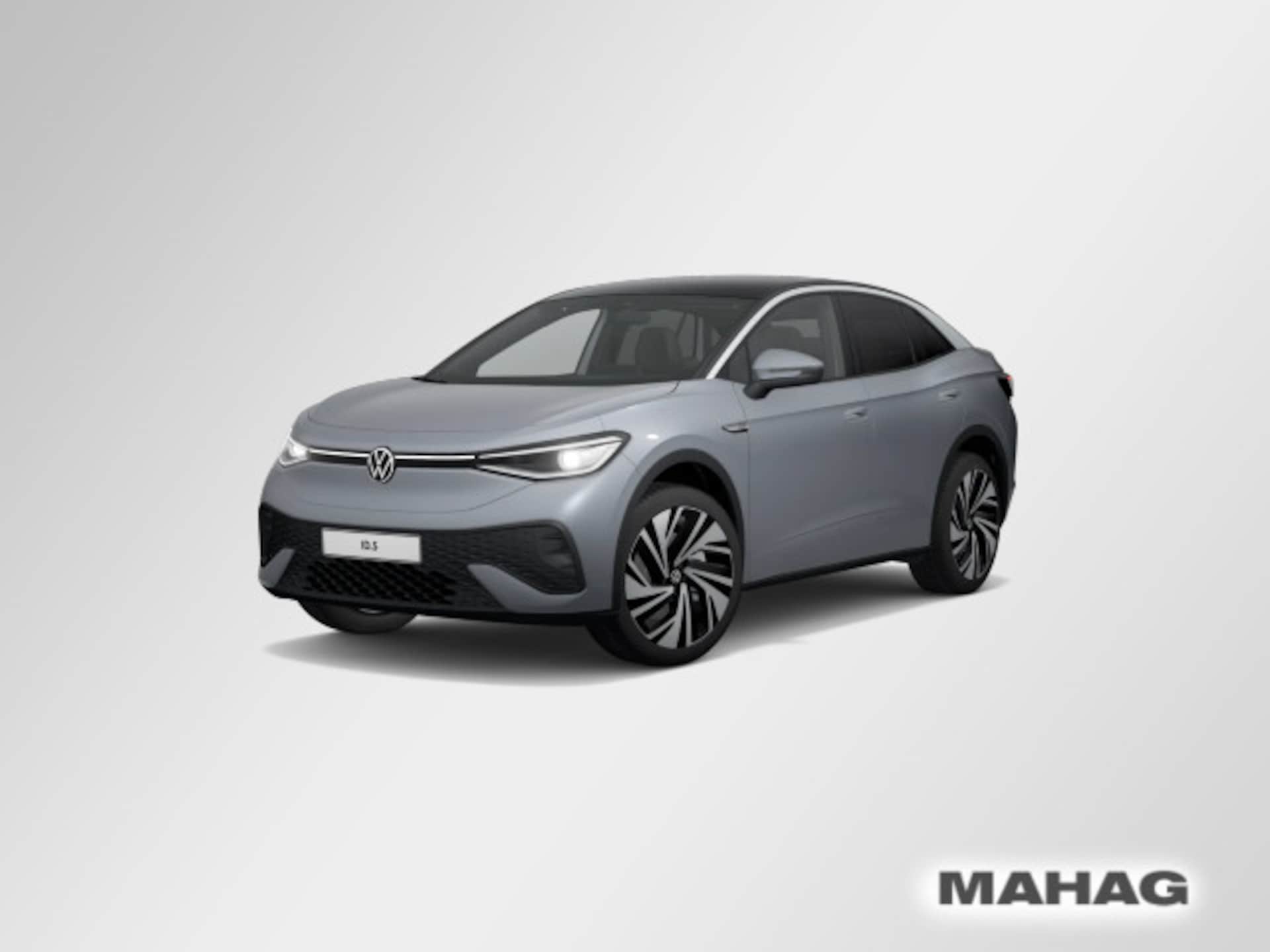 Volkswagen ID.5 Pro