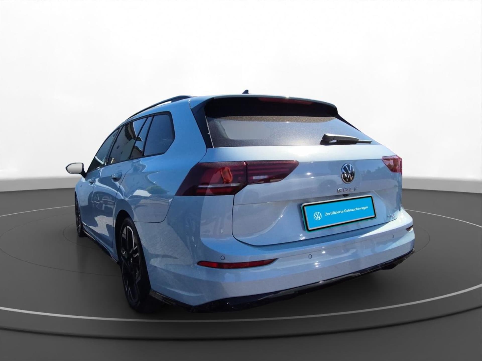 Volkswagen Golf Variant R-Line