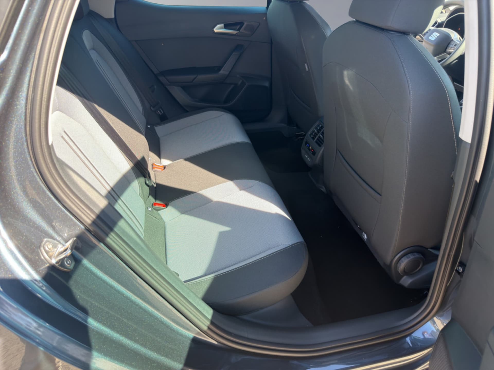 SEAT Leon Style