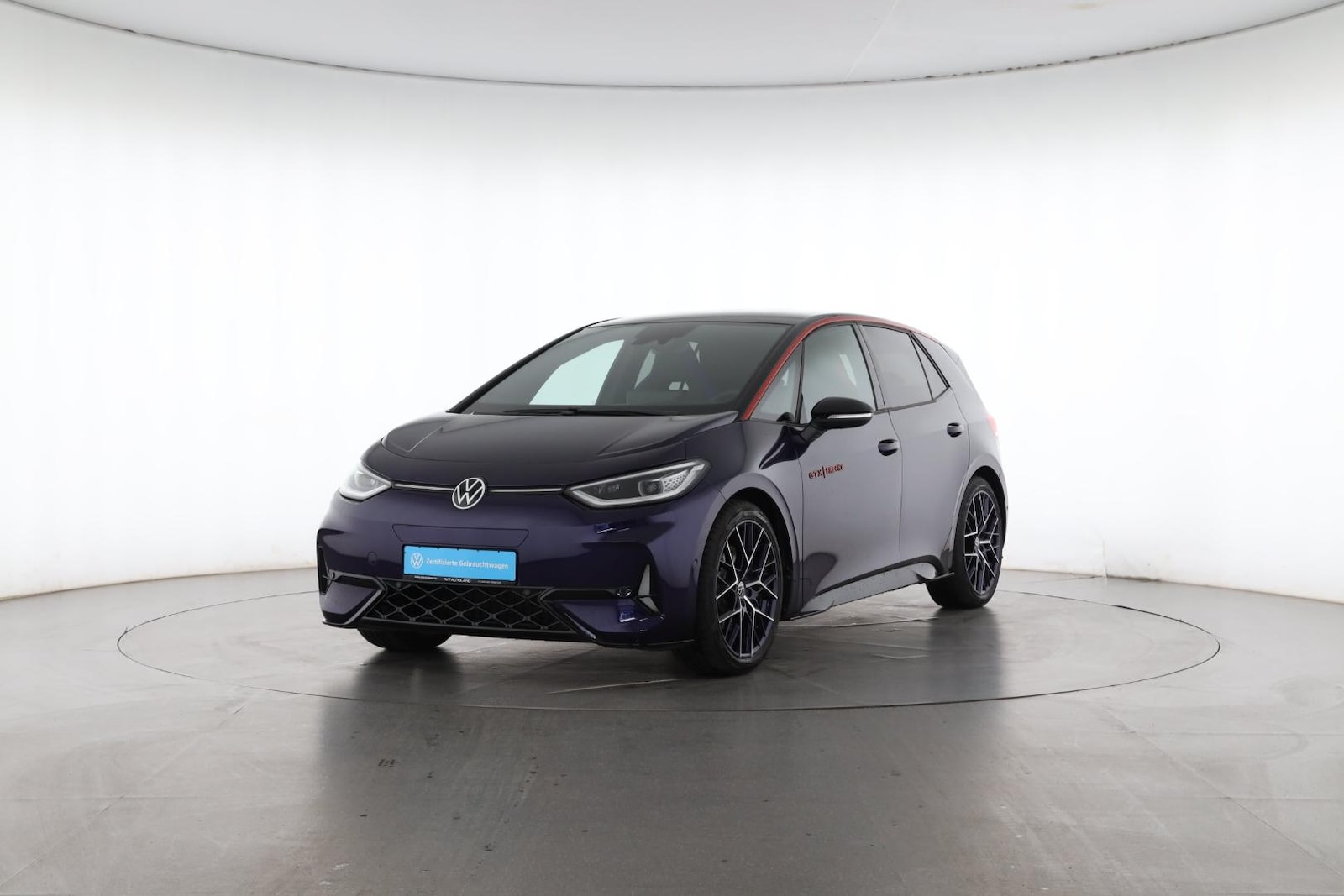Volkswagen ID.3 – Bild 2