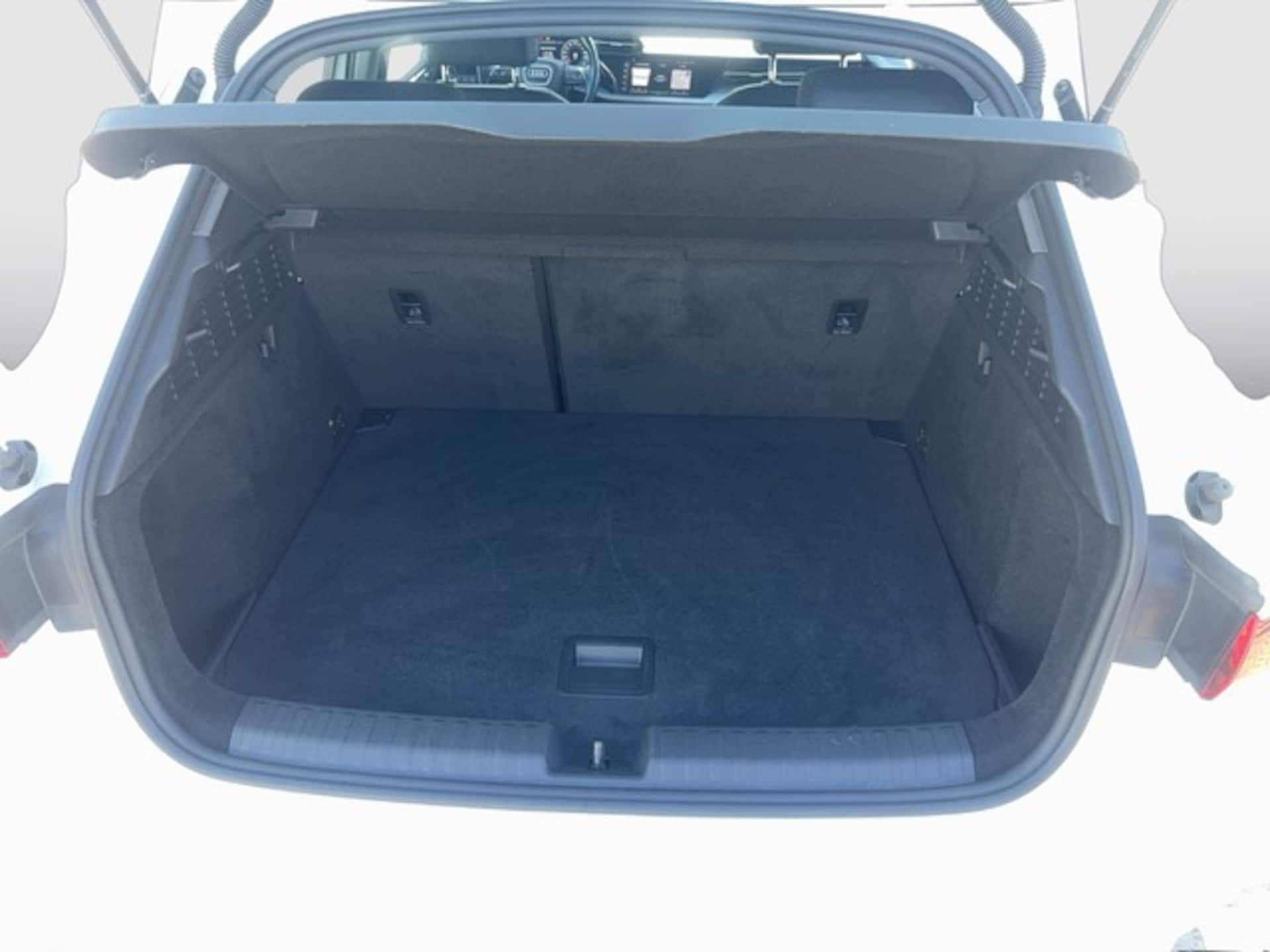 Audi A3 Sportback Advanced
