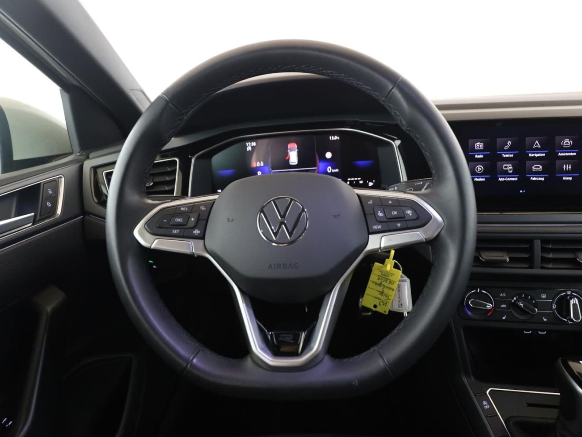 Volkswagen Taigo R-Line