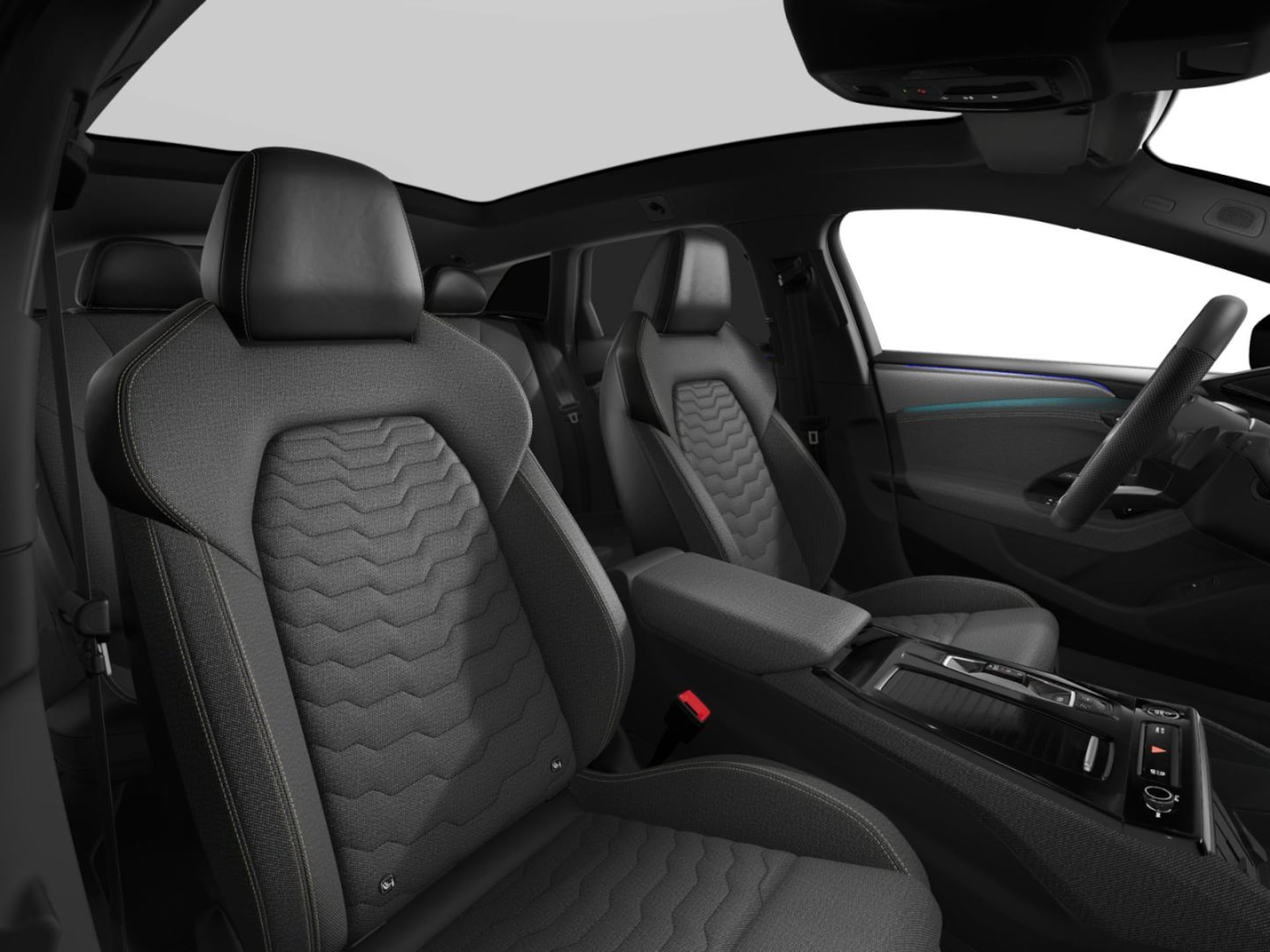 Audi A6 Avant e-tron