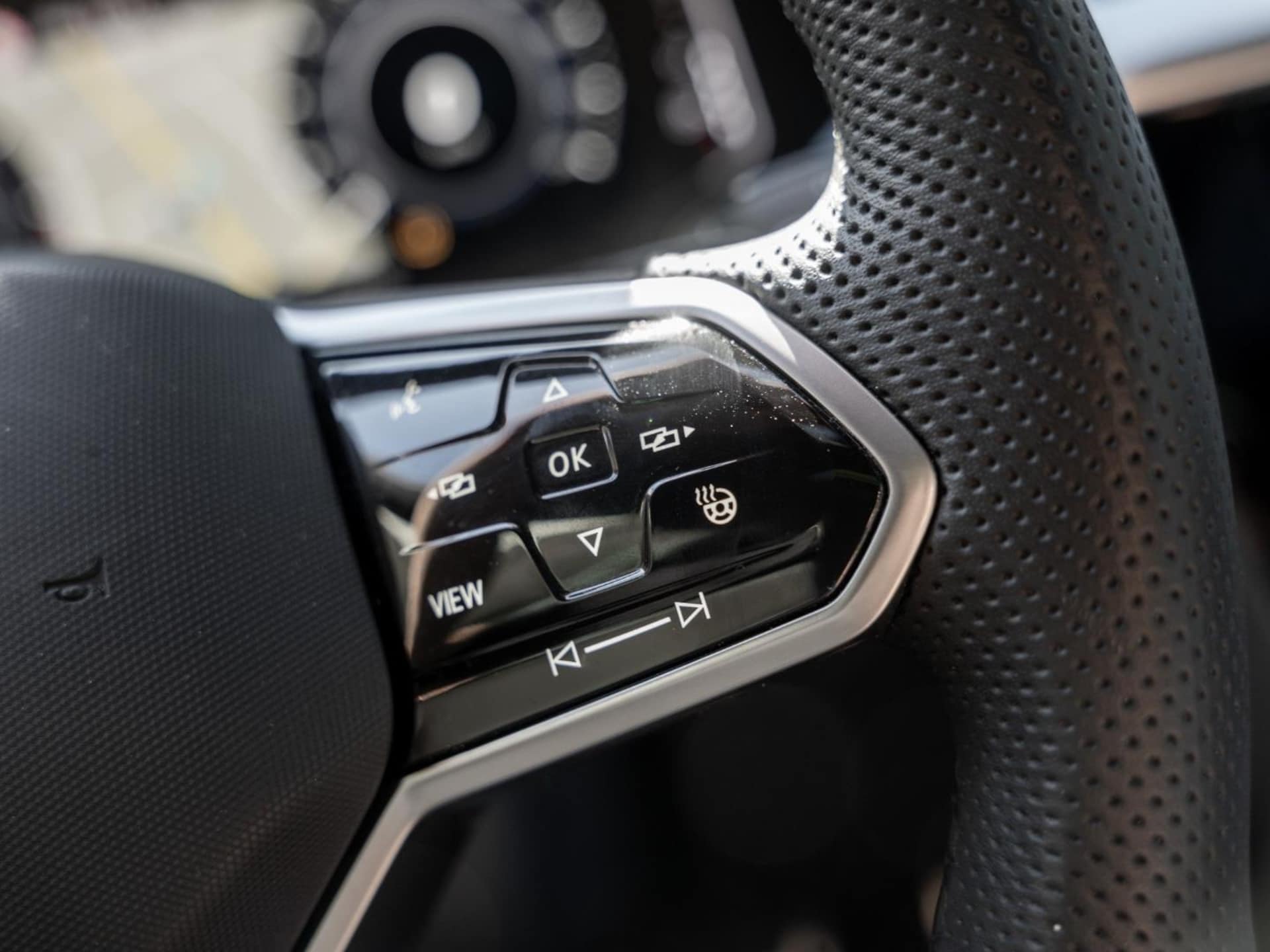 Volkswagen Arteon R-Line