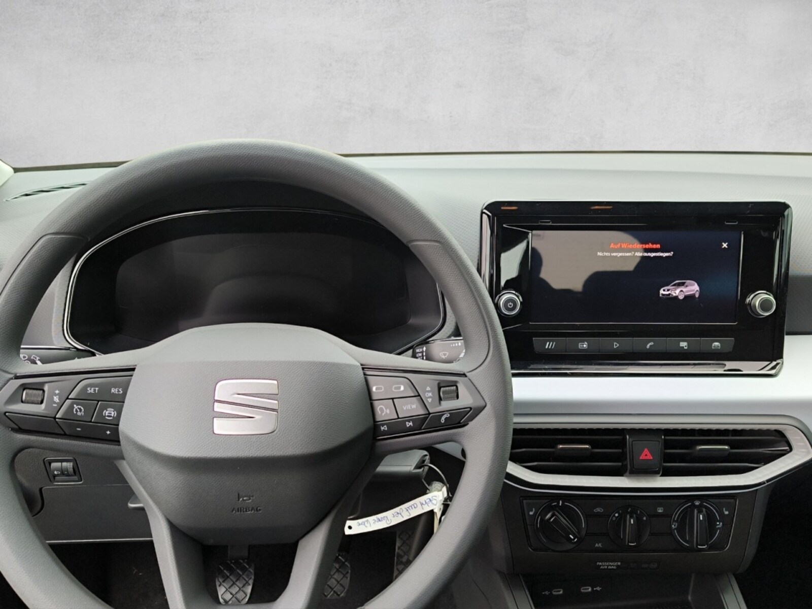 SEAT Arona – Bild 13