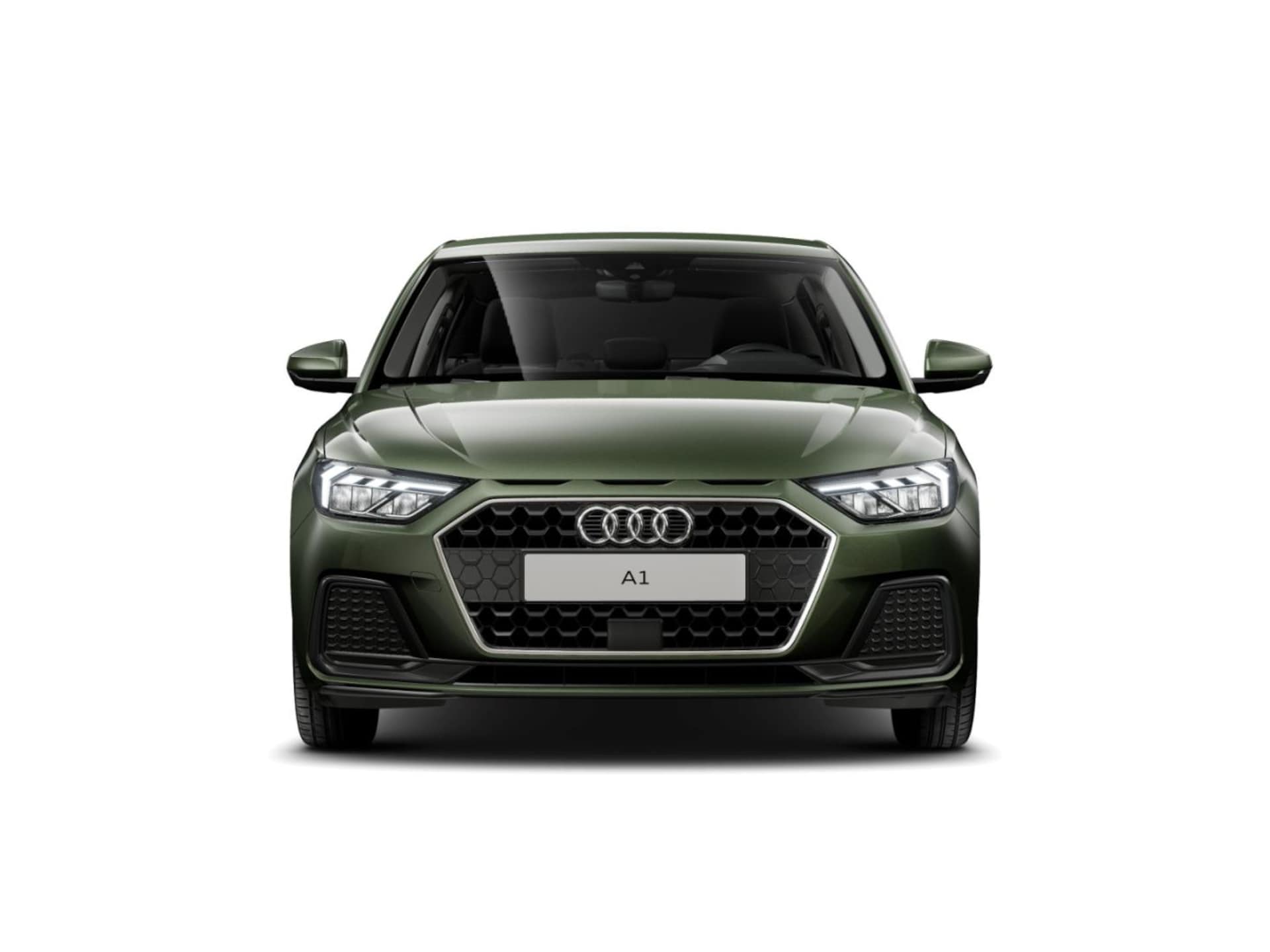 Audi A1 Sportback Advanced
